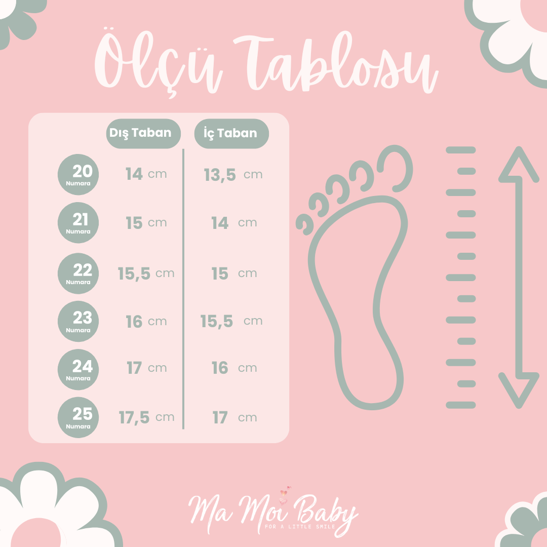 İra Gold Kız Çocuk Ayakkabı